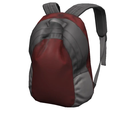 [3.0 version] Simple Backpack