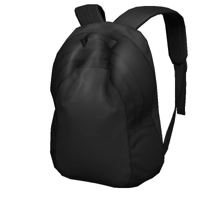 [3.0 version] Simple Backpack