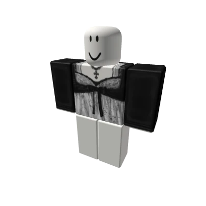 2000s horror fatal protagonist emo goth r6 evade