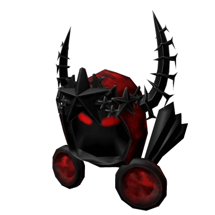 Red Dominus