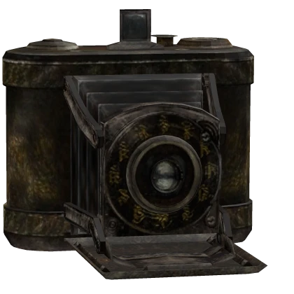 fatal frame; camera obscura