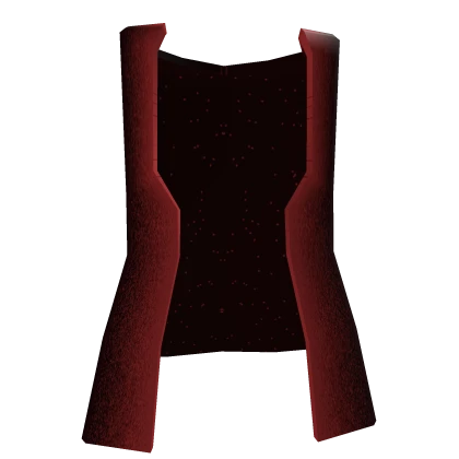 [FORSAKEN] MR DOOMBRINGER's Coat [R6]