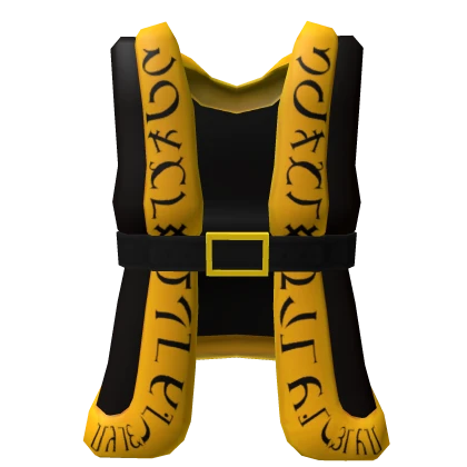[R6] Classic Taph Robe