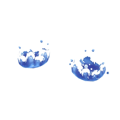 Water Fists