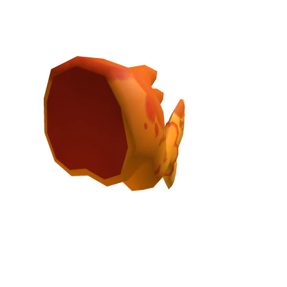 Guppy's Tail