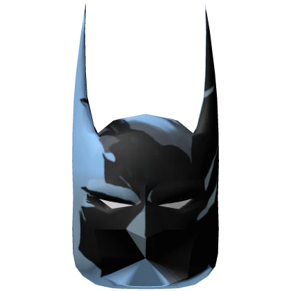 Absolute Knight Cowl