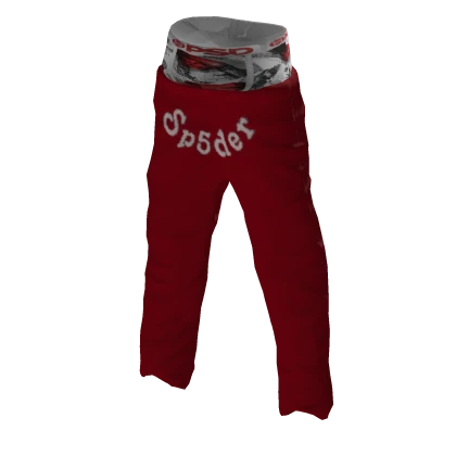 Sp5der Sweats