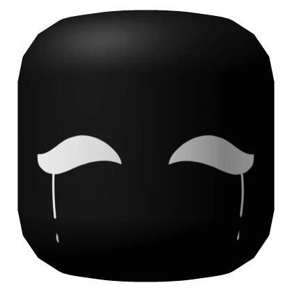 Void Sad Whispy Eyes