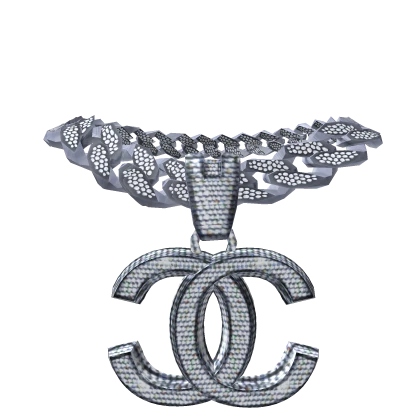 Central Cee Chain - Boy