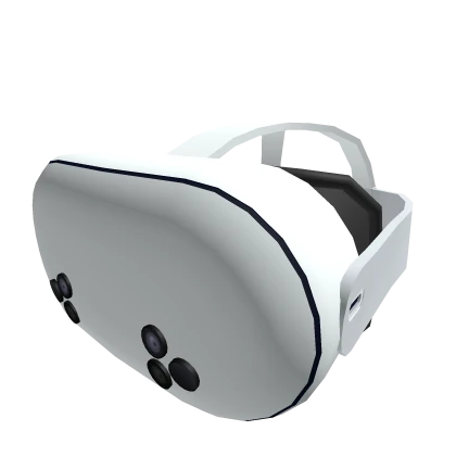 Meta Quest 3s VR Headset
