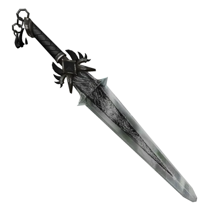 Immortal Sword: Black Iron Horns