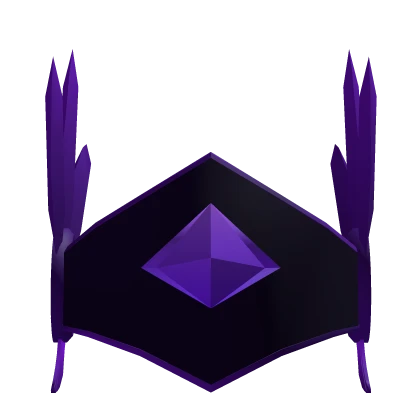 Purple Whom Valk