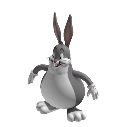 Big Chungus Suit