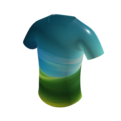 Frutiger Aero Shirt