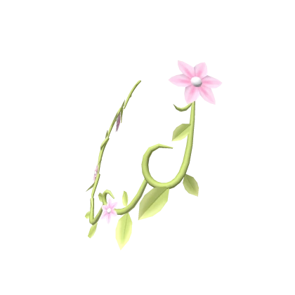 MM2 Bloom/Flora Set Waist Chain (3.0)