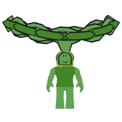 Green Bean Chain