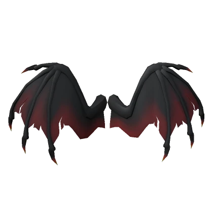 Firis Draconis Wings