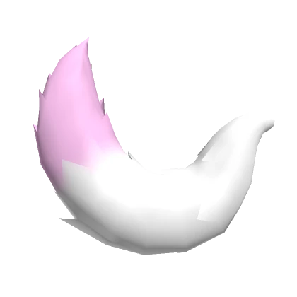 Kawaii Mega Fluffy Tail