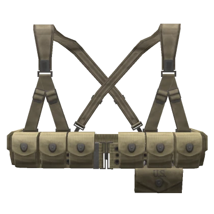 M1936 Webbing