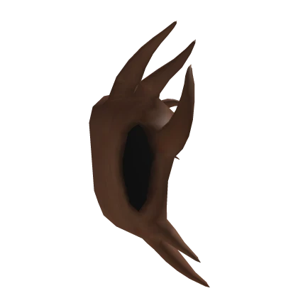 Rochas' Tree Corrupted Side