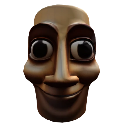 tung tung tung sahur head mask