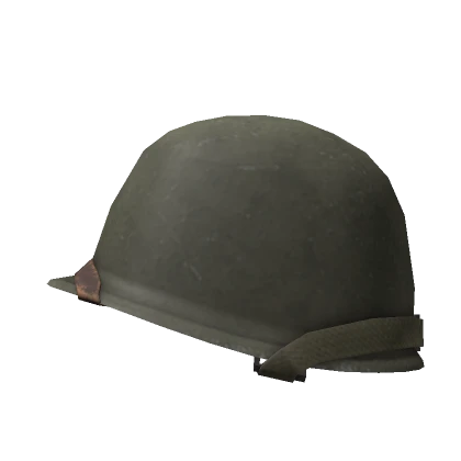 M1 Helmet [REDUX]