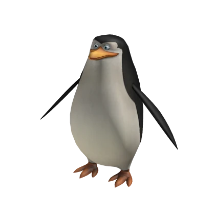 Rico Penguin Suit