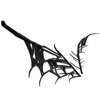 Shinigami Wings