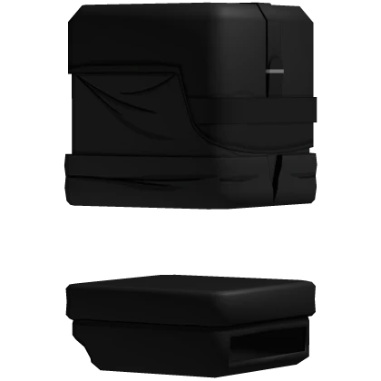 Dante Sleeve/Gloves (Left R6)
