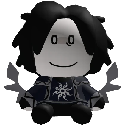 Two Time Ploosh - Forsaken