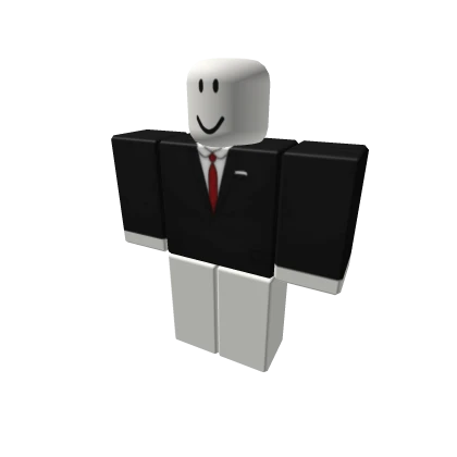 Black Suit [+]