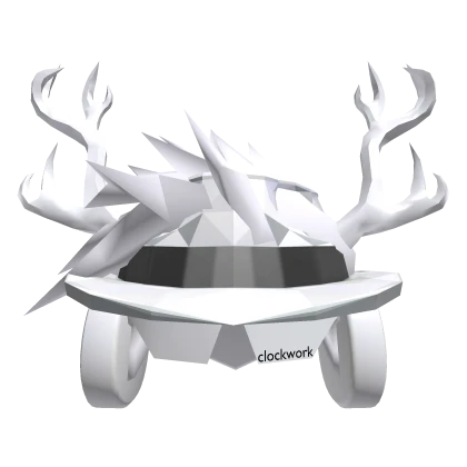 ⌛ CHEAP PBR | Fedora + Anthers + Hair + Clockwork