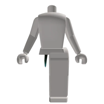 Korblox Legless w Headless Pirate