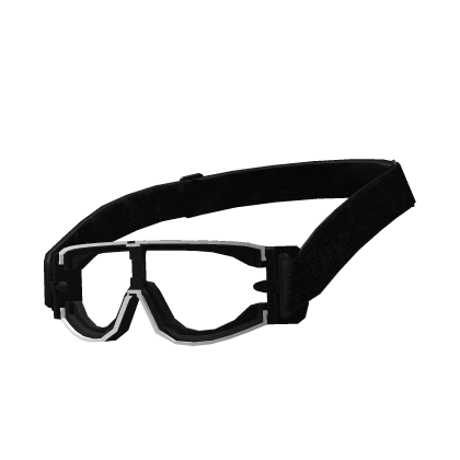 EX180 Helmet Goggles - IBH