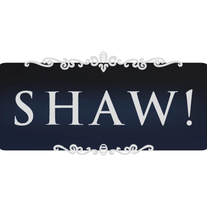 Silksong Hornet SHAW! Text