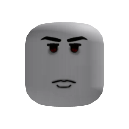 Tired Nonchalant Dude