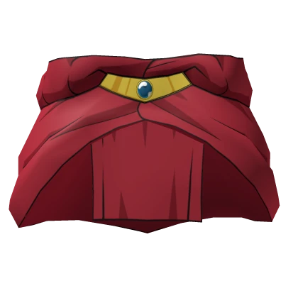 Broly Waist Cloth