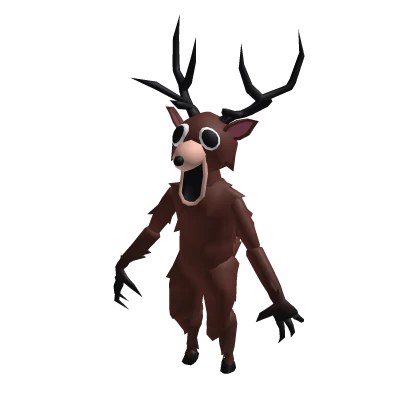 Deer 99 Nights Suit [DESCRIPTION]