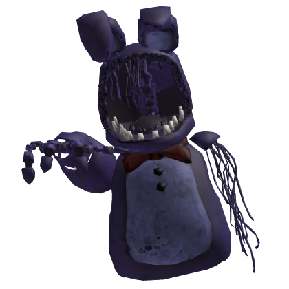 FNAF Bonnie