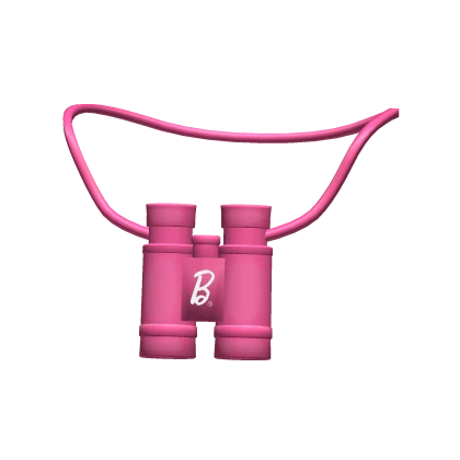 BARBIE™ Binoculars