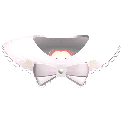 cute kawaii harajuku igari apple collar 3.0