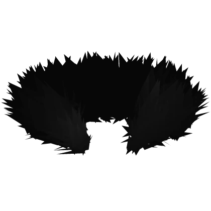 Neck Fur