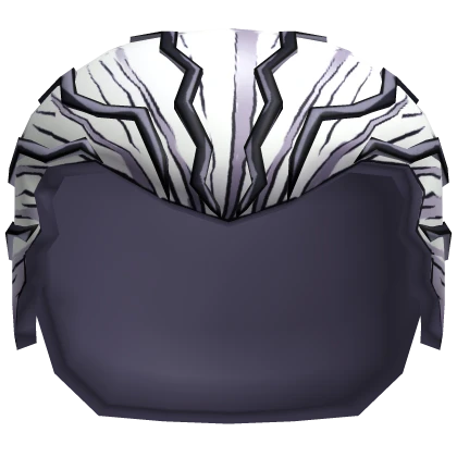 Yoshikage Kira Bites the Dust Hair