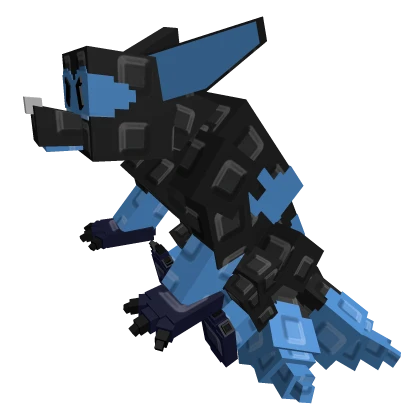 Corrupted Kitsune [2.0]
