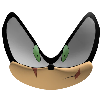 Shibuya Itadori Sonic Hat