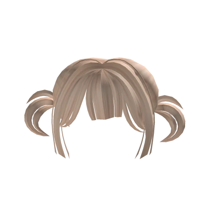 blond cute girl hair code: blondhair 350 robux