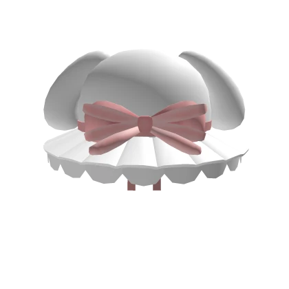 Final Bunny Bonnet 