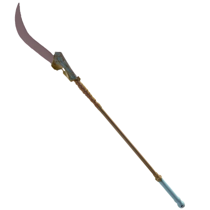 KPop Demon Hunters Mira's Spear