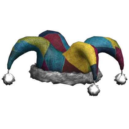 Jester Hat