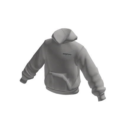 Essentials Hoodie 